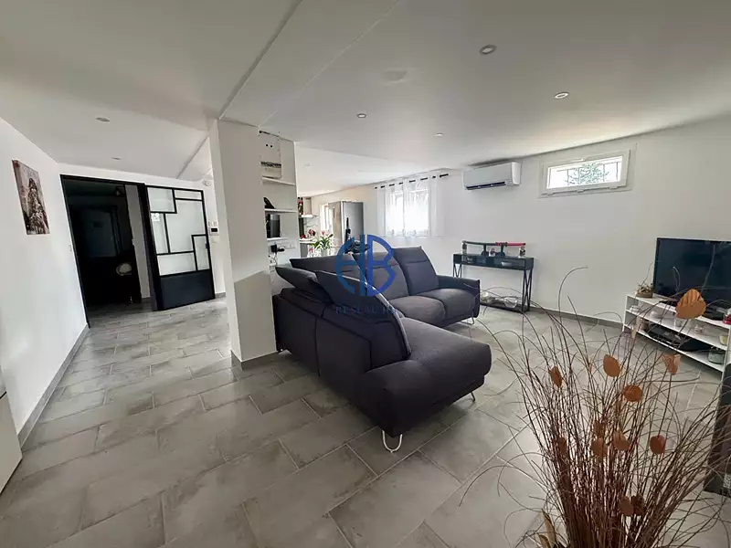 Maison, 152 m²