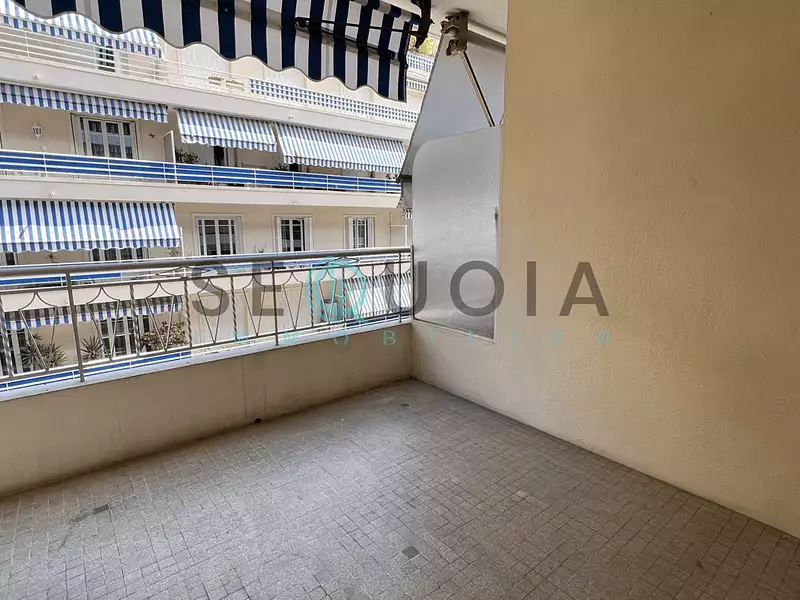 Appartement, 50,81 m²