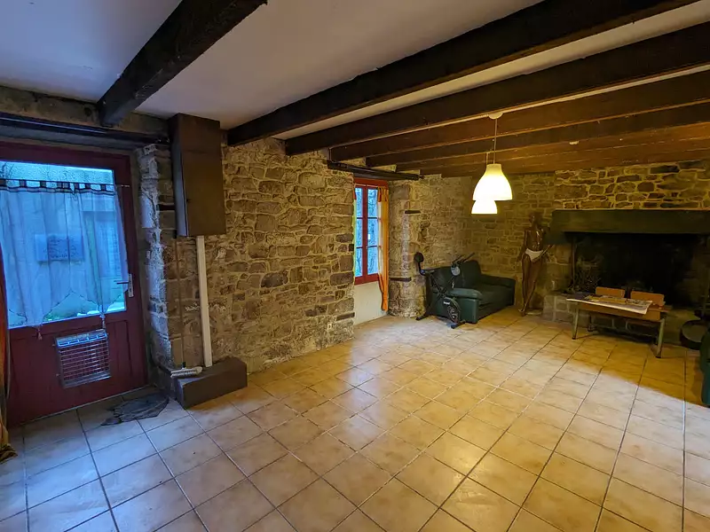Maison, 250 m²