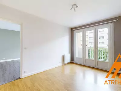 Appartement, 75,49 m²