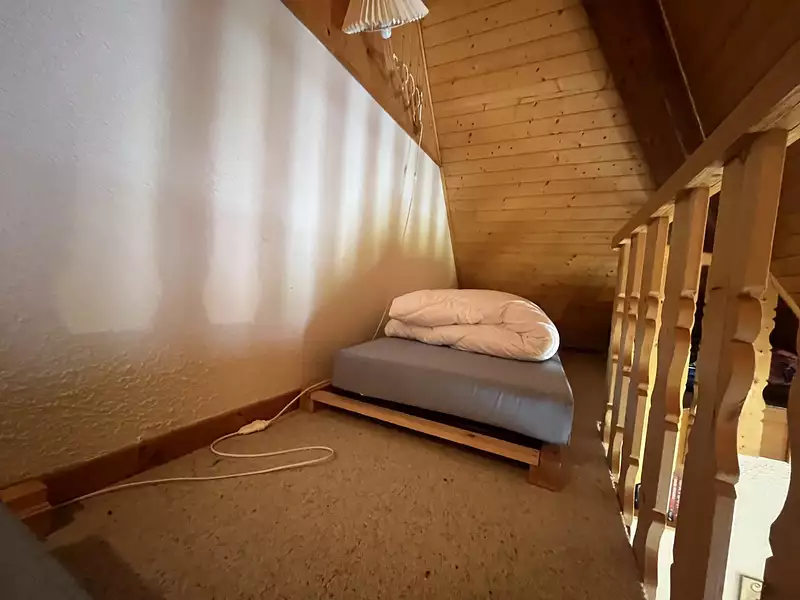 Appartement, 45,82 m²