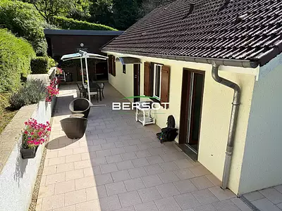 Maison, 100,15 m²