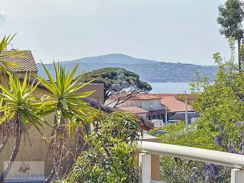 Appartement, 82,59 m²