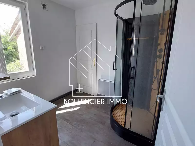Maison, 110 m²