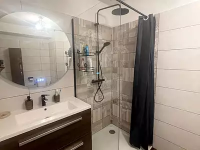 Appartement, 42 m²