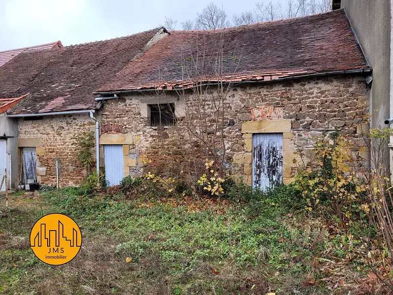 Maison, 67,36 m²