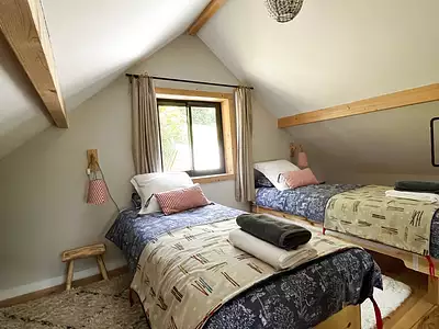 Maison, 125 m²