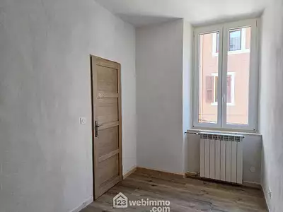 Appartement, 73 m²