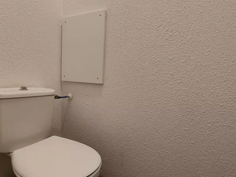Appartement, 28 m²