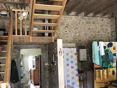 Maison, 175 m²