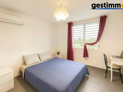 Appartement, 49,75 m²