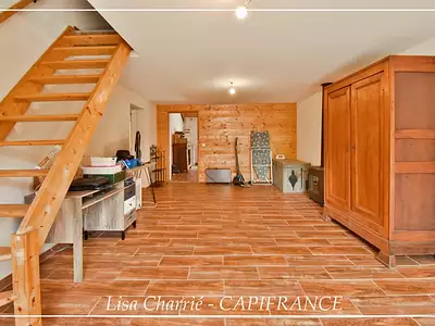 Maison, 295 m²