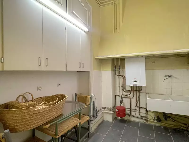 Appartement, 112 m²