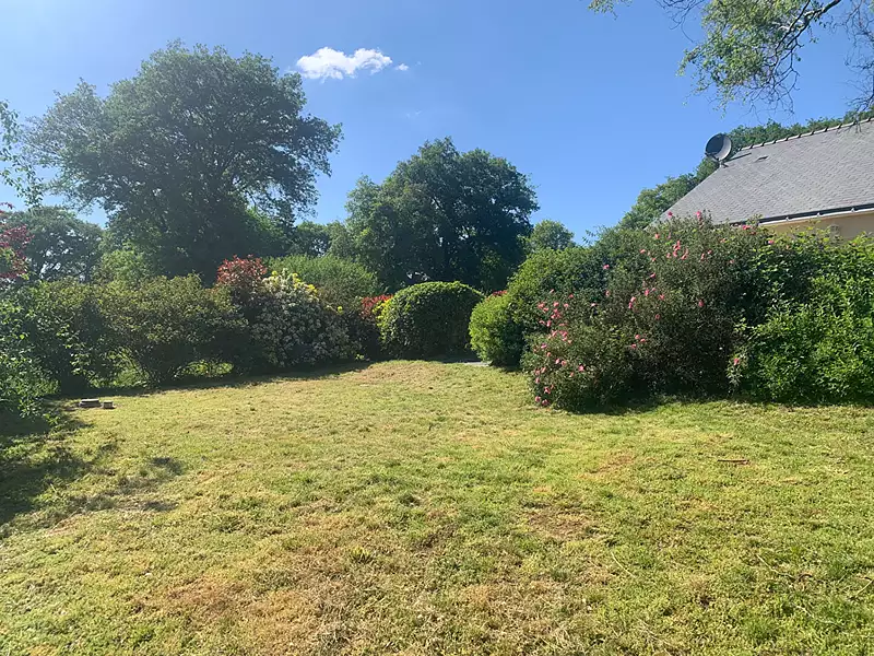 Maison, 87 m²