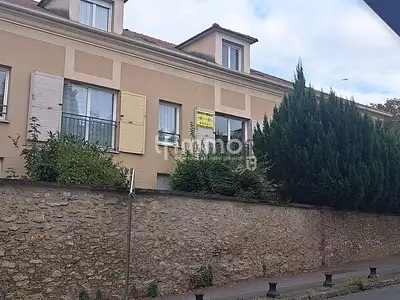 Appartement, 52 m²
