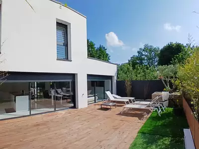 Maison, 200 m²