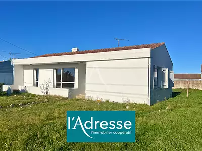 Maison, 74 m²