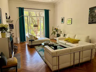 Appartement, 252 m²