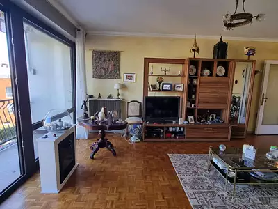 Appartement, 100 m²