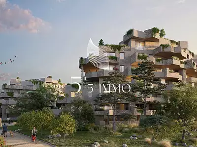 Appartement, 136 m²