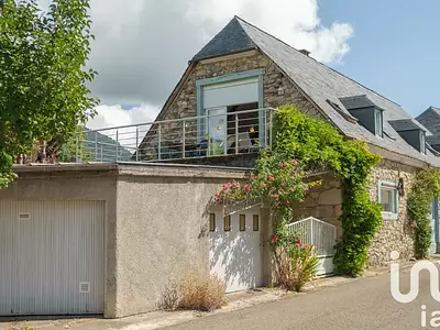 Maison, 145 m²