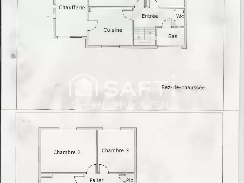 Maison, 87 m²