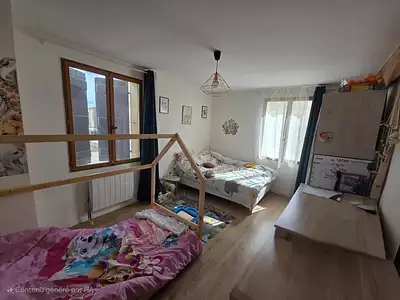 Maison, 100 m²