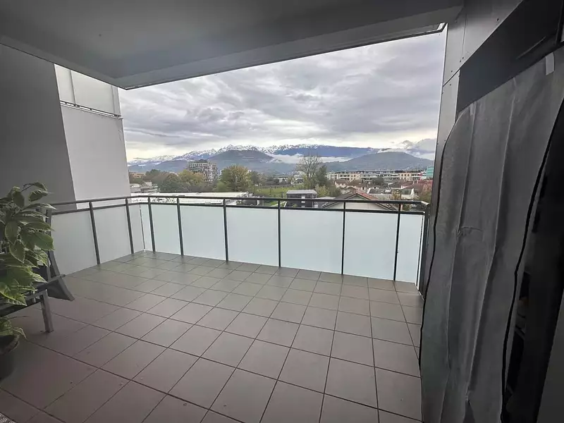 Appartement, 68 m²