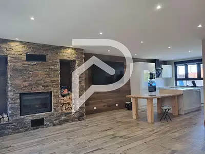 Appartement, 85 m²