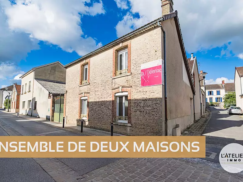 Maison, 300 m²