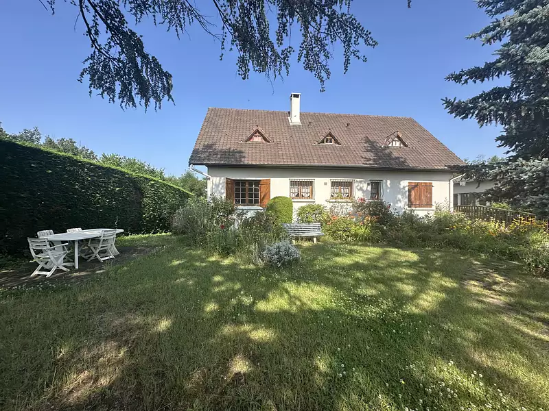 Maison, 193 m²