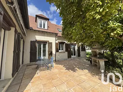 Maison, 183 m²