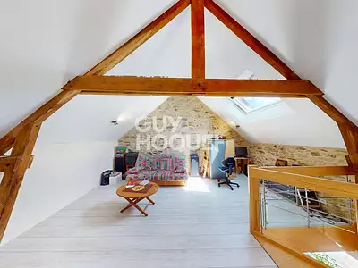 Maison, 225,38 m²