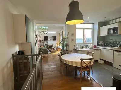 Appartement, 127,67 m²