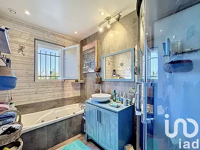 Maison, 115 m²