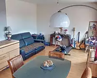 Appartement, 84 m²