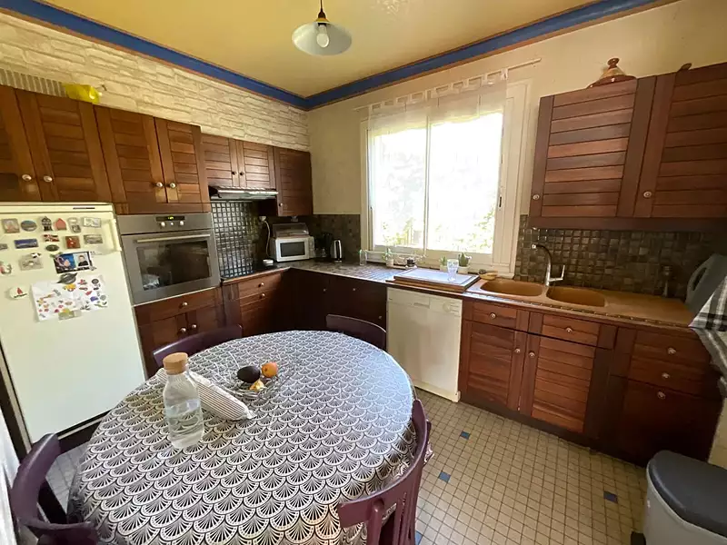 Maison, 145 m²
