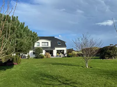 Maison, 200 m²
