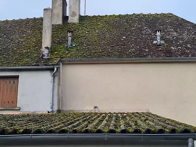 Maison, 94 m²