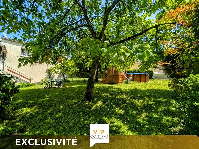 Maison, 135 m²