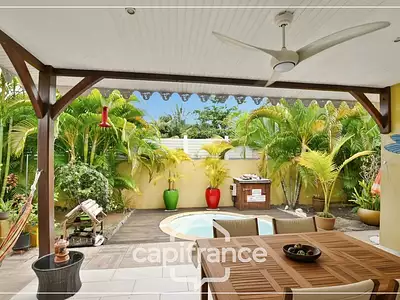 Maison, 61 m²