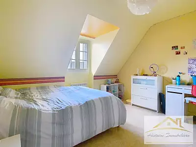 Maison, 124,67 m²