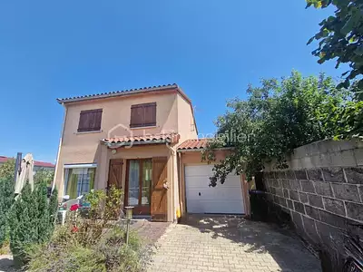 Maison, 102 m²