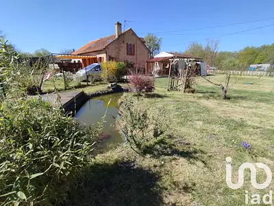 Maison, 108 m²