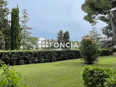 Appartement, 52 m²