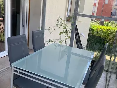 Appartement, 50 m²