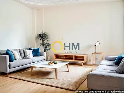 Maison, 80 m²