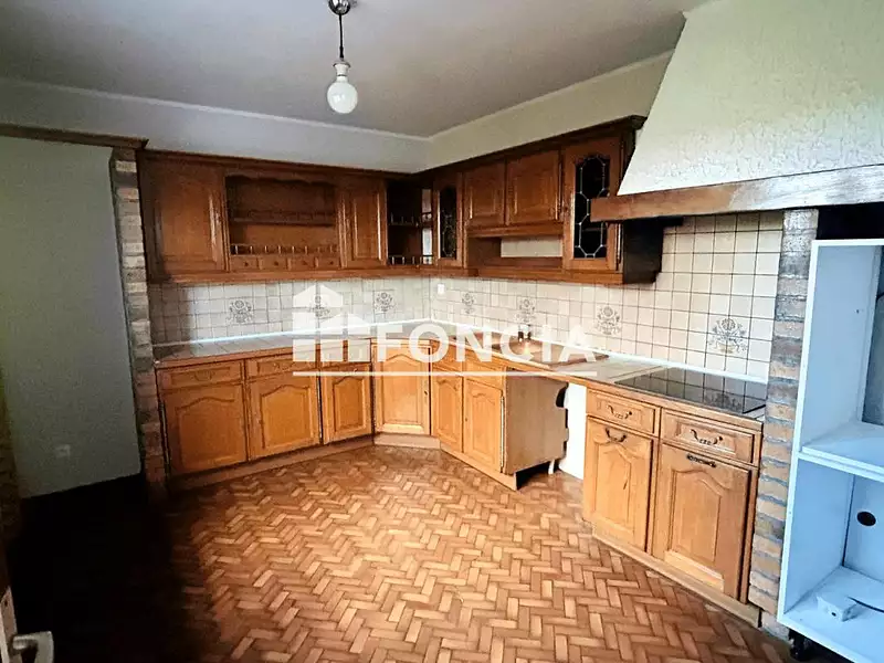 Maison, 130 m²