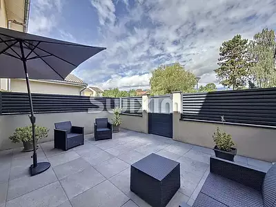 Maison, 99 m²