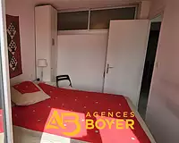 Appartement, 34,64 m²